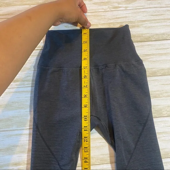 Alphalete Leggings S - Picture 4 of 8